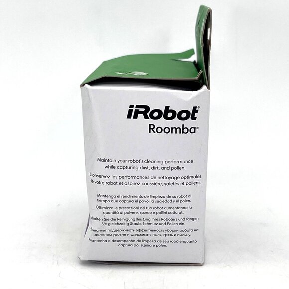 IRobot Roomba AeroVac Filter 3 Pack Replacement Filters For Series 600 Vacuums - Picture 3 of 13